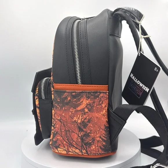 Loungefly Halloween Mini-Backpack Michael Myers - Picture 4 of 9